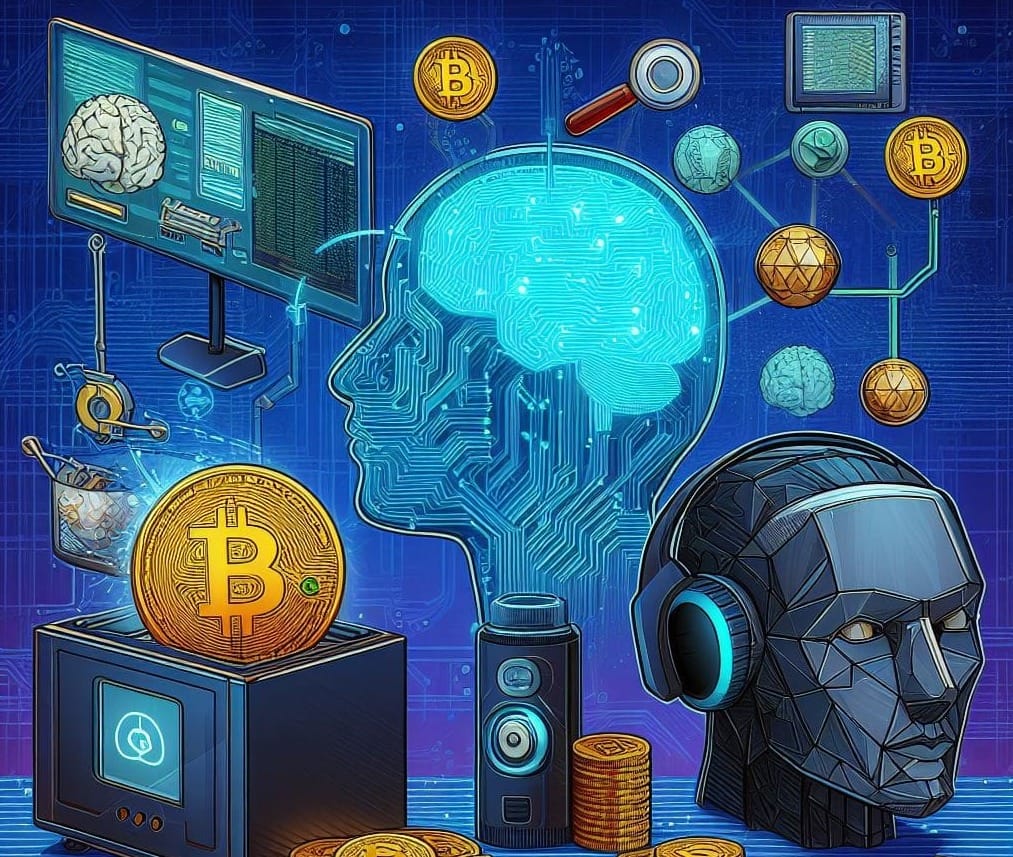 A Pivotal Week in Web3 + AI
