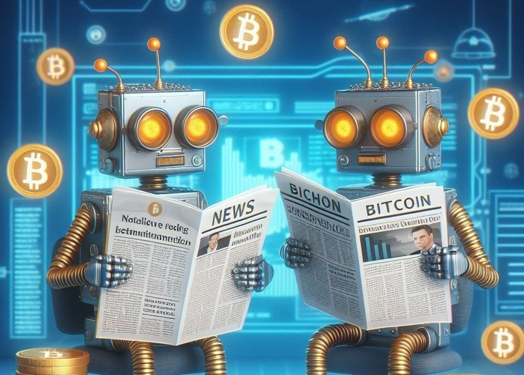 The Web3 + AI Newsletter 5