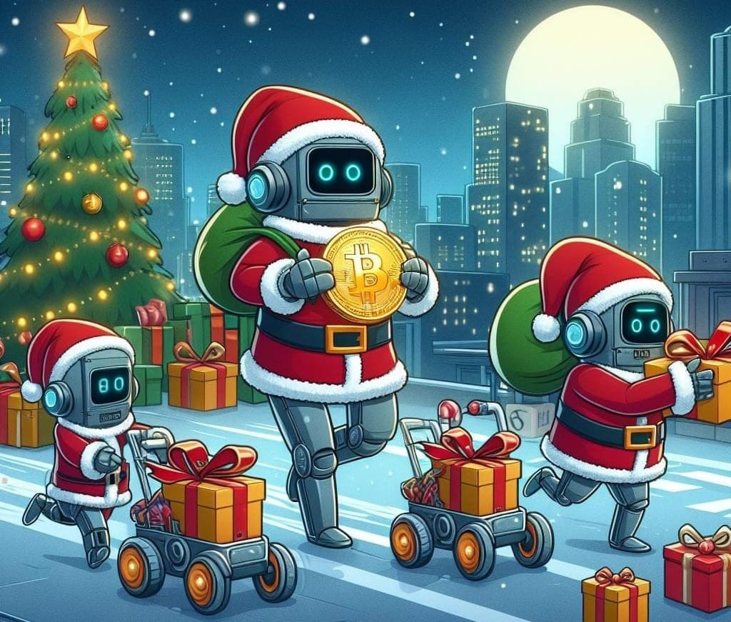 The Web3 + AI Newsletter 6