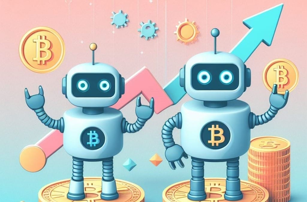 The Web3 + AI Newsletter 14