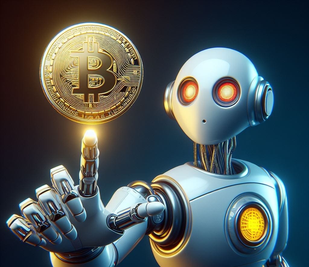 The Web3 + AI Newsletter 10