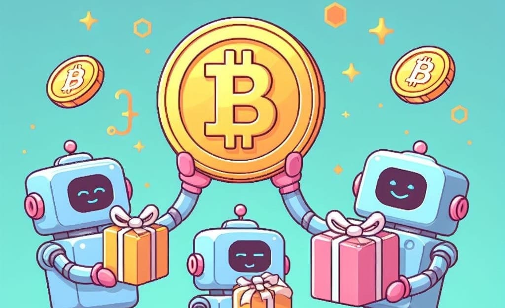 The Web3 + AI Newsletter 18