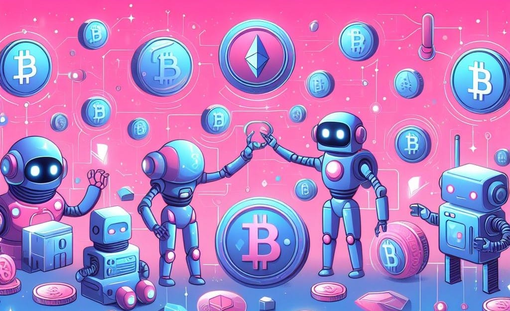 The Web3 + AI Newsletter 20