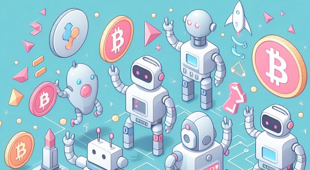 The Web3 + AI Newsletter 23