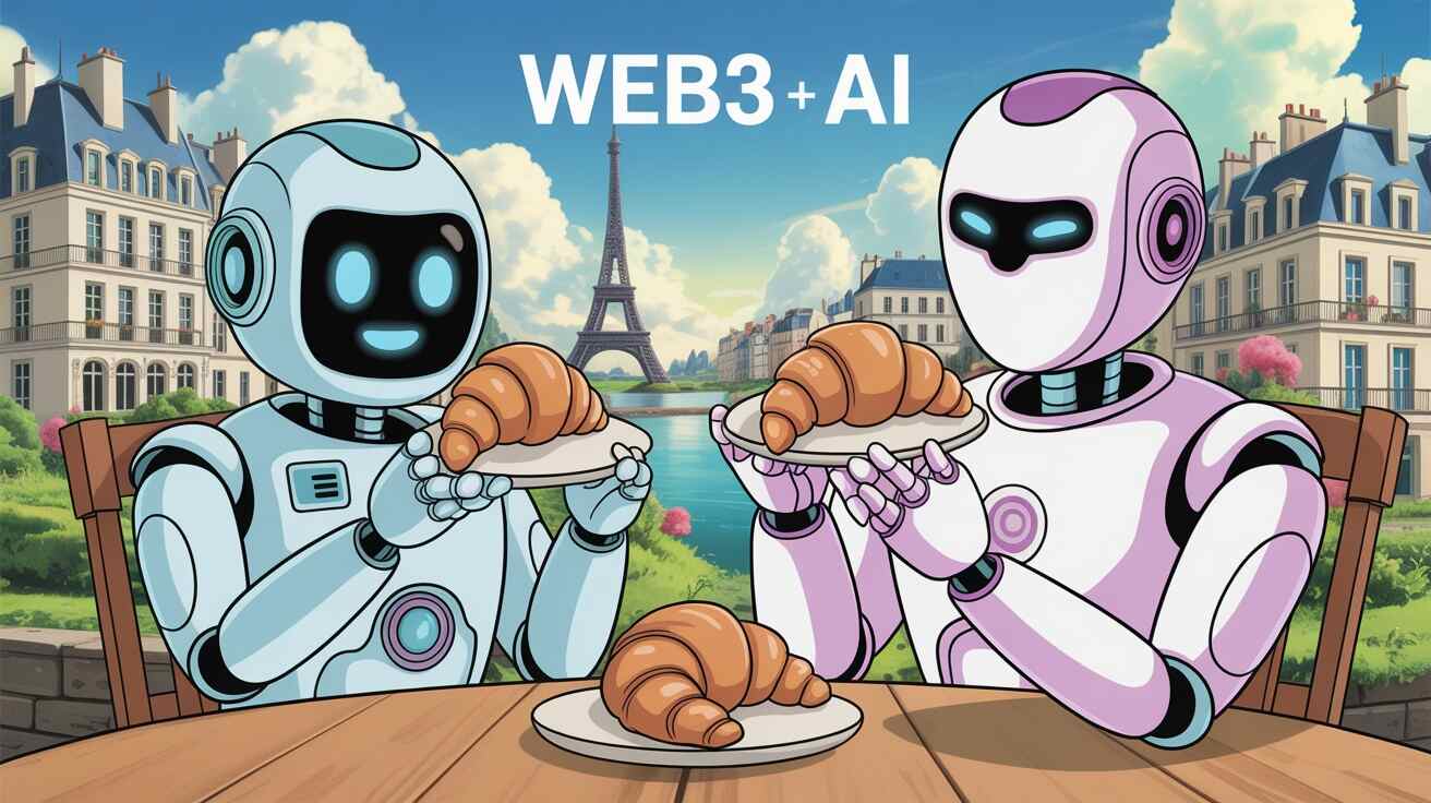 Web3 + AI at Open AGI Summit 2025 | Part I