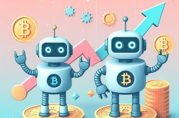 The Web3 + AI Newsletter 14