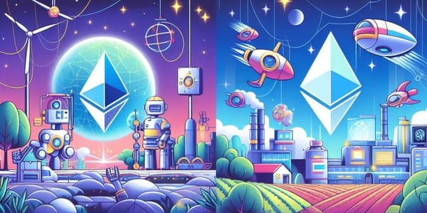 The Web3 + AI Newsletter 13