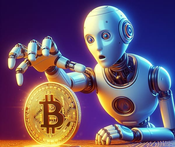 The Web3 + AI Newsletter 12