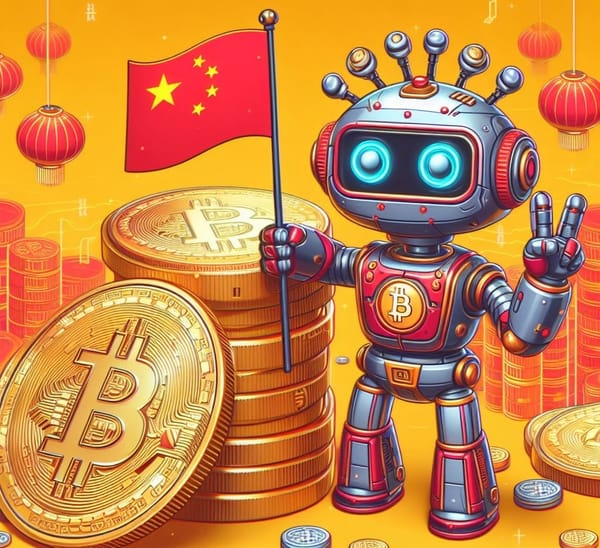 Web3 和人工智能通讯第10期