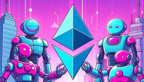 Web3 + AI at ETHDenver 2024 | Part 2