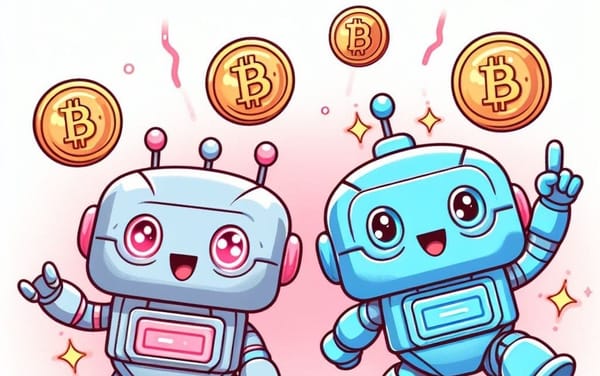 The Web3 + AI Newsletter 17