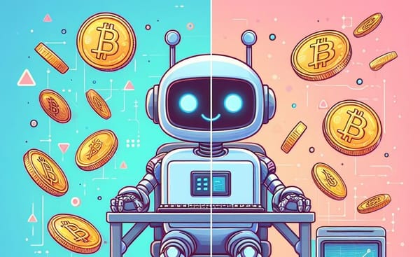 The Web3 + AI Newsletter 16