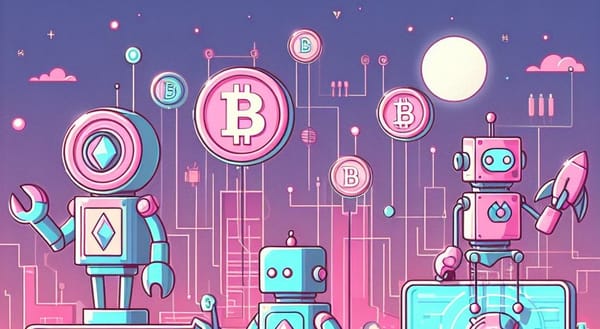 The Web3 + AI Newsletter 21