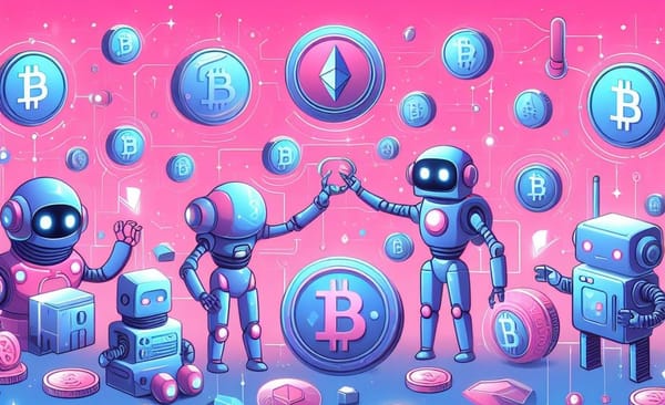 The Web3 + AI Newsletter 20