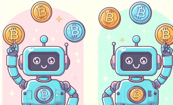 The Web3 + AI Newsletter 19