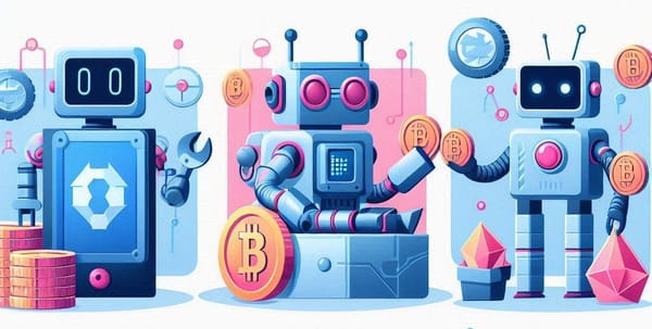 The Web3 + AI Newsletter 25