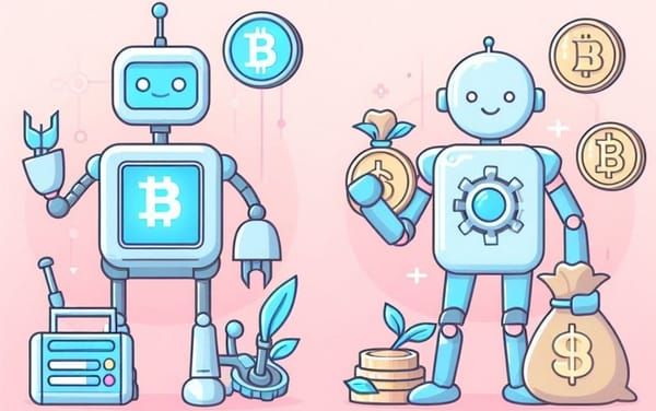 The Web3 + AI Newsletter 24