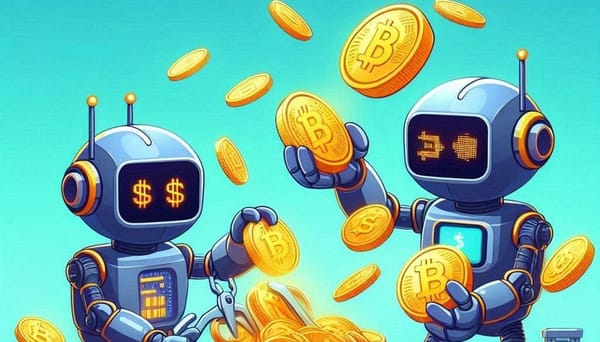 The Web3 + AI Funding Bulletin | May II