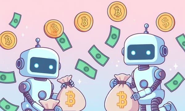 The Web3 + AI Funding Bulletin | June-July