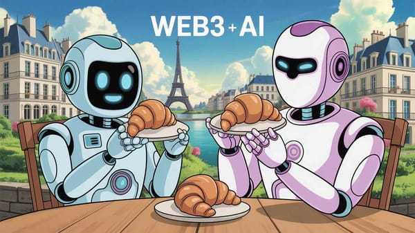 Web3 + AI at Open AGI Summit 2025 | Part I