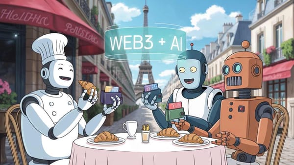 Web3 + AI at Open AGI Summit 2025 | Part II